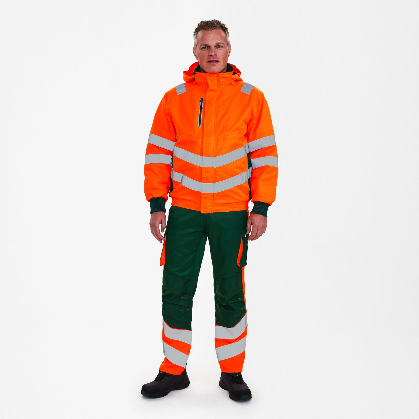 Safety pilot jack