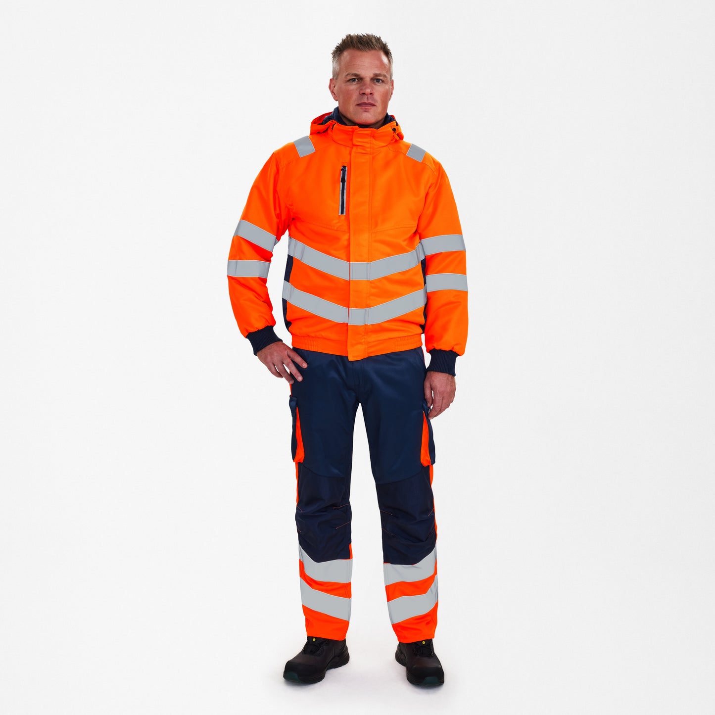 Safety pilot jack