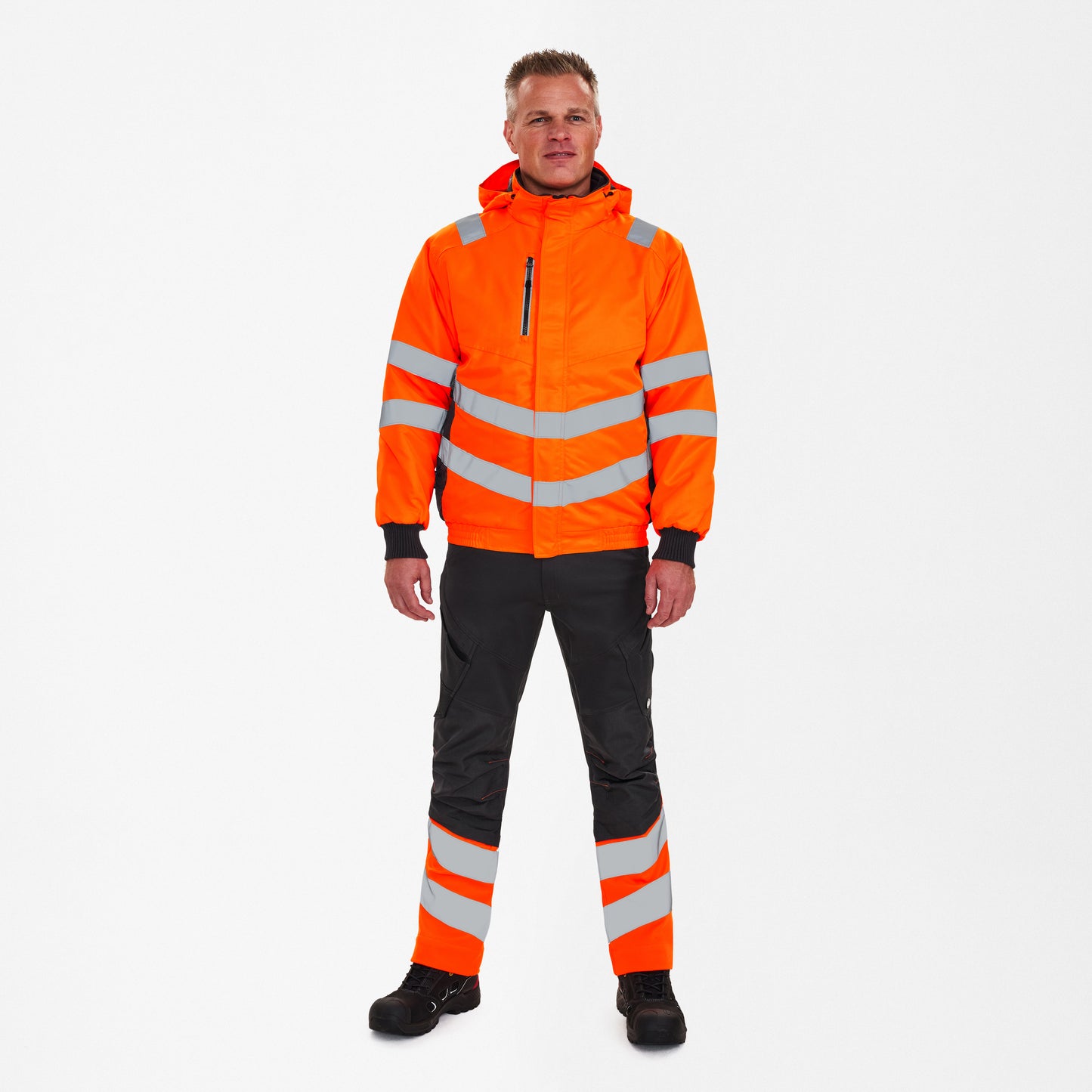 Safety pilot jack
