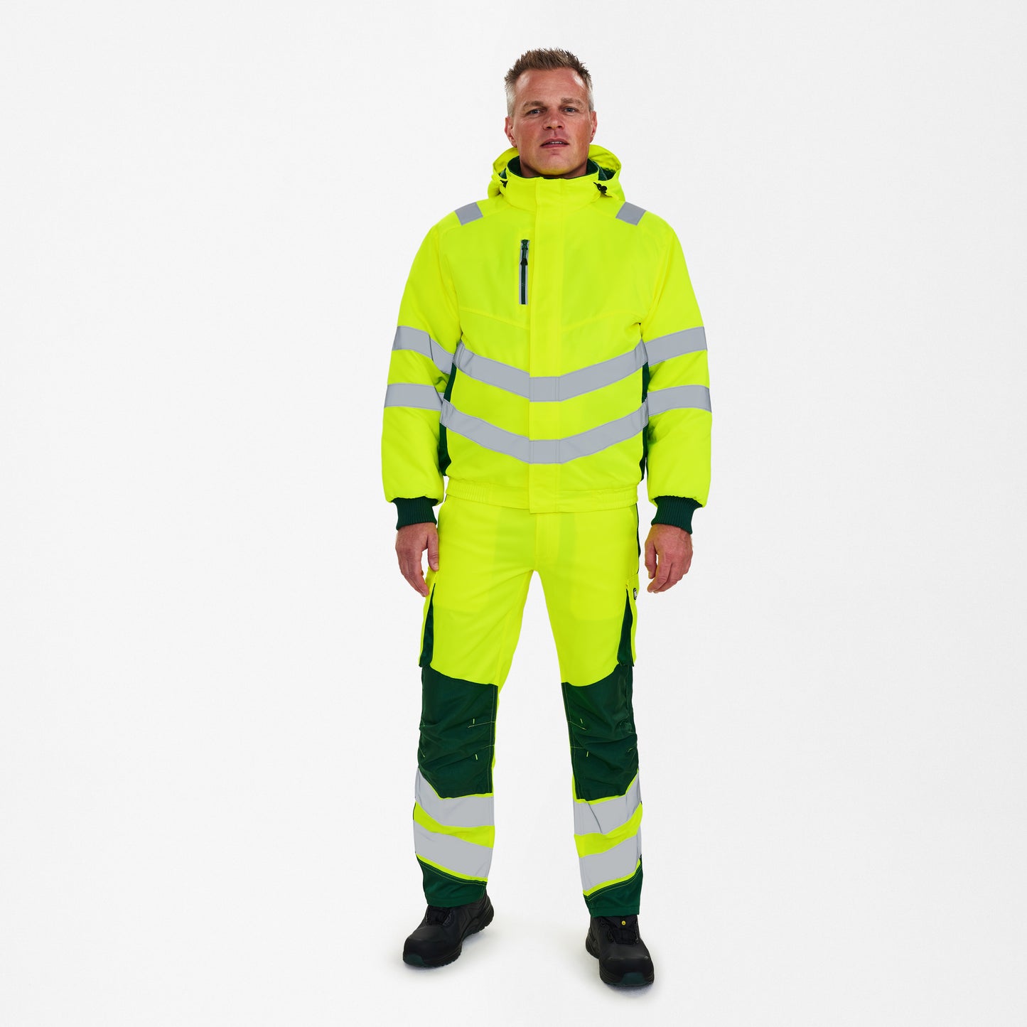 Safety pilot jack