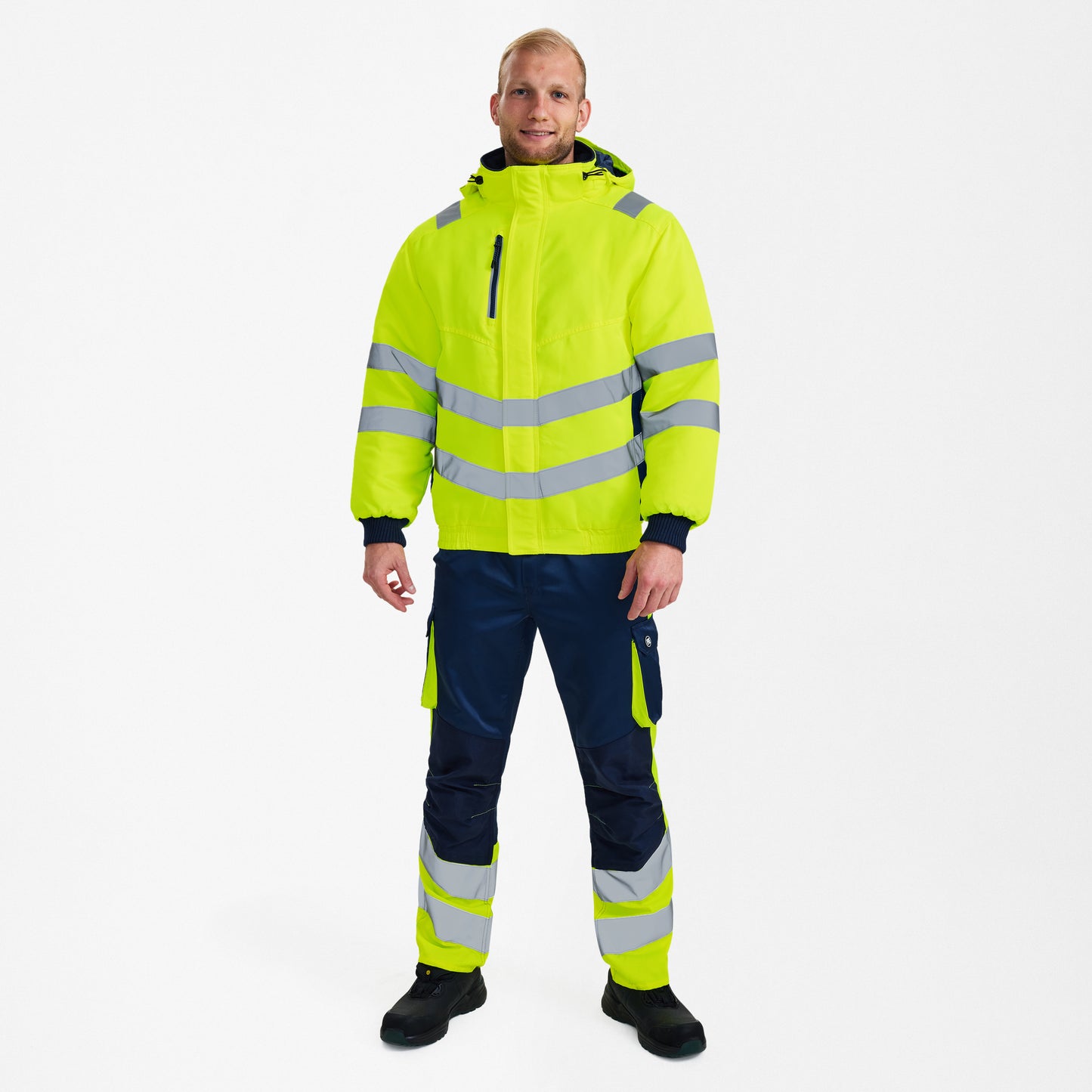 Safety pilot jack