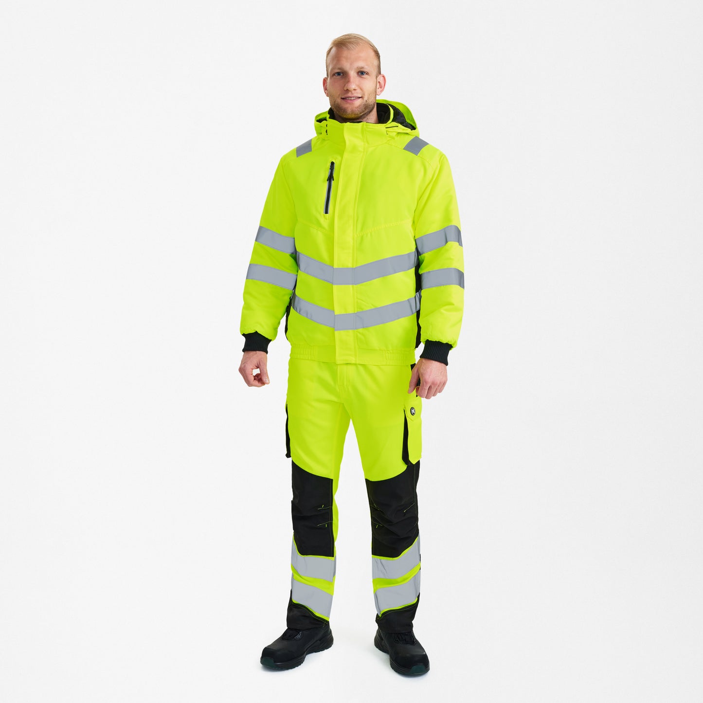 Safety pilot jack