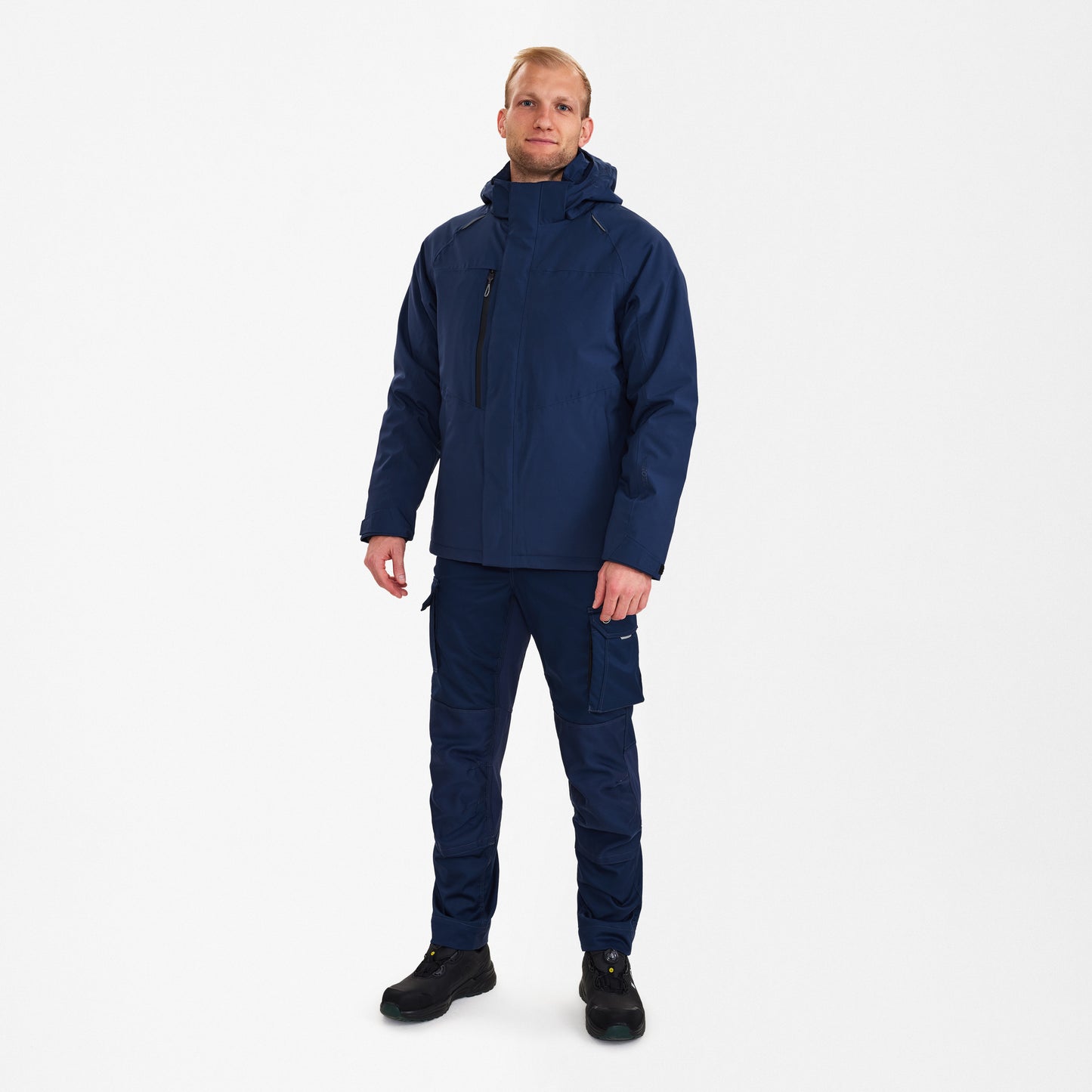 X-treme winterjack