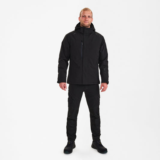 X-treme winterjack