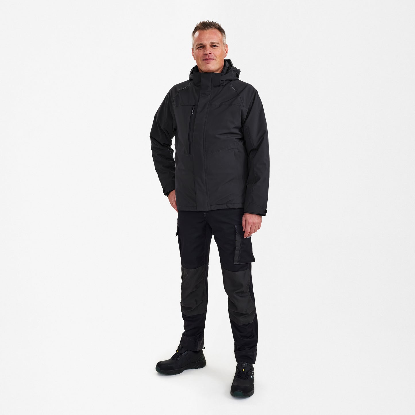 X-treme winterjack
