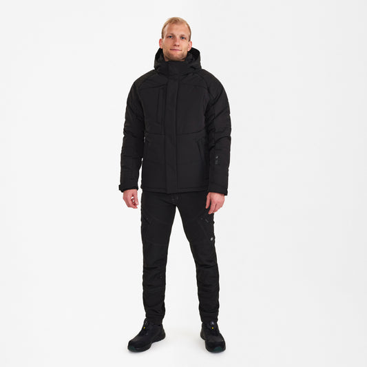 X-treme pilotjack