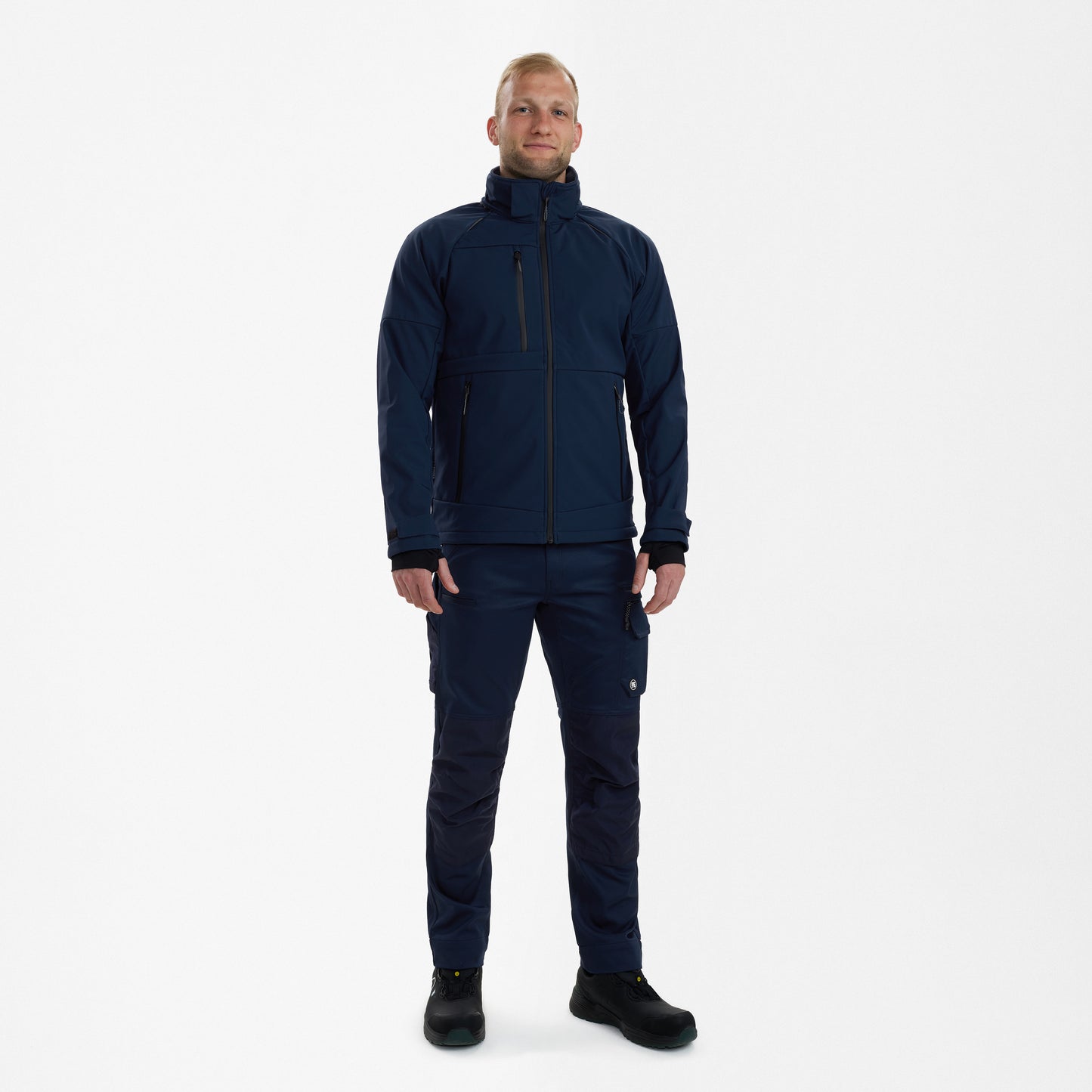 X-treme softshell jack