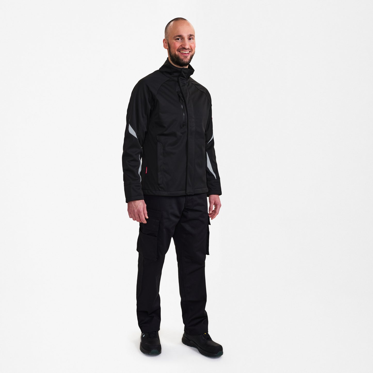 Extend Softshell jack