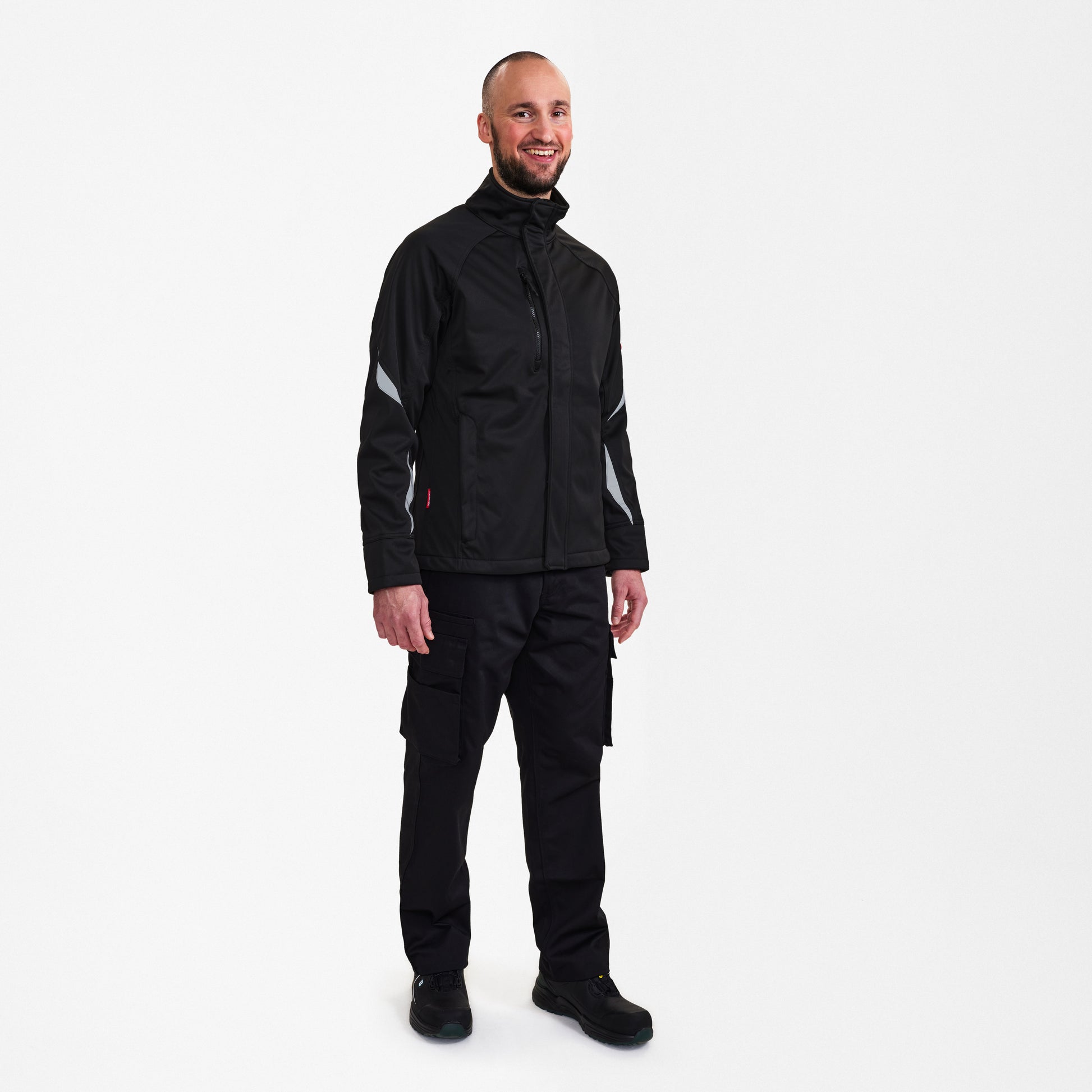 Extend Softshell jack