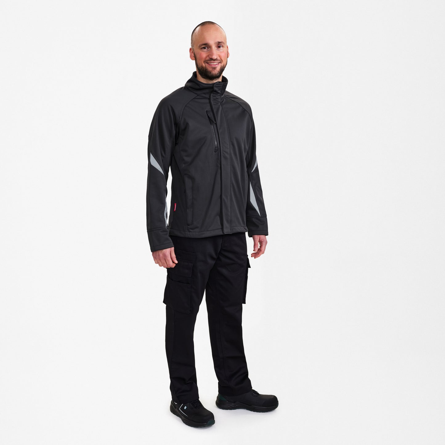 Extend Softshell jack