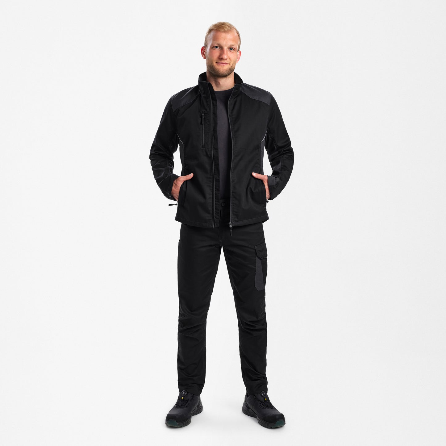 Venture werkjack