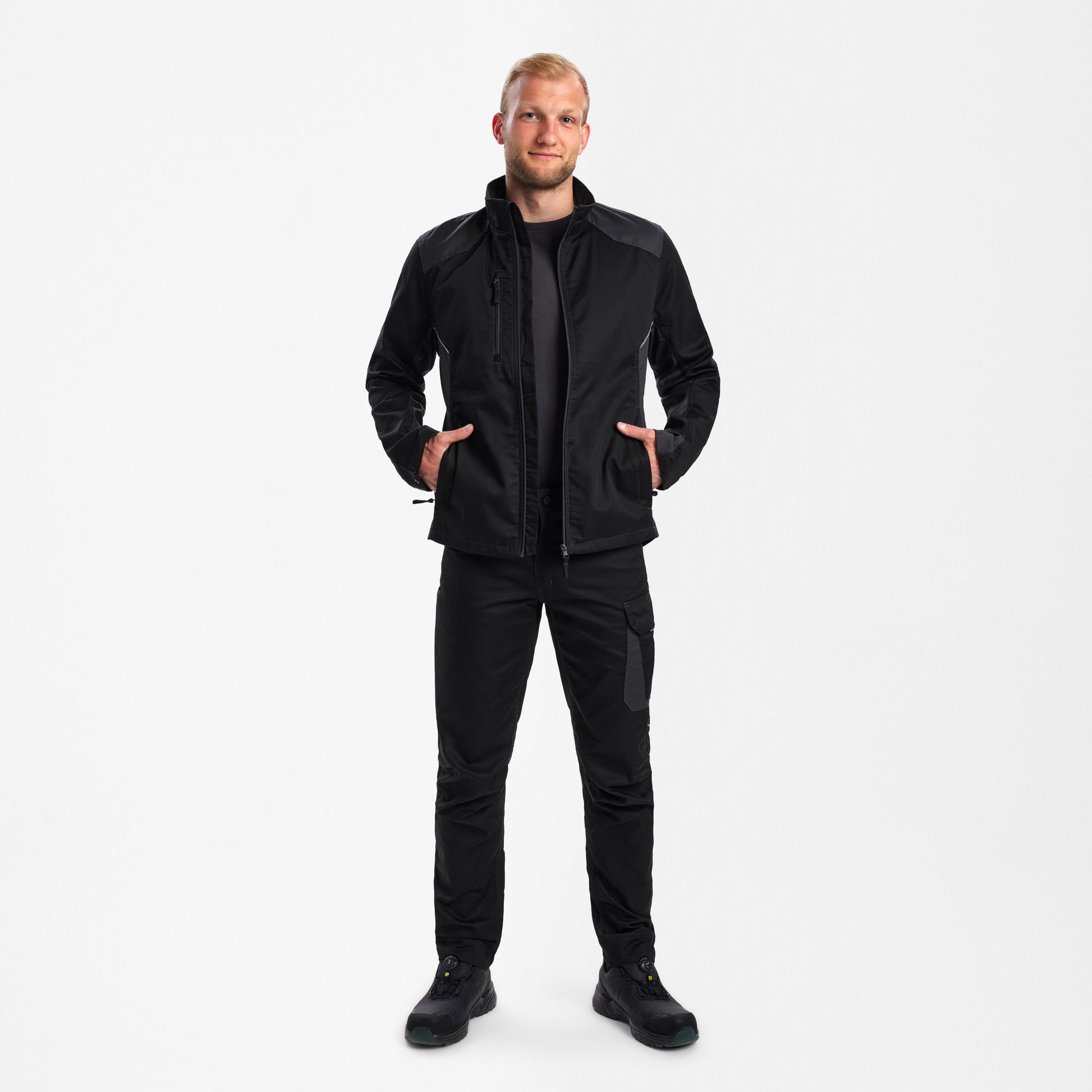 Venture werkjack