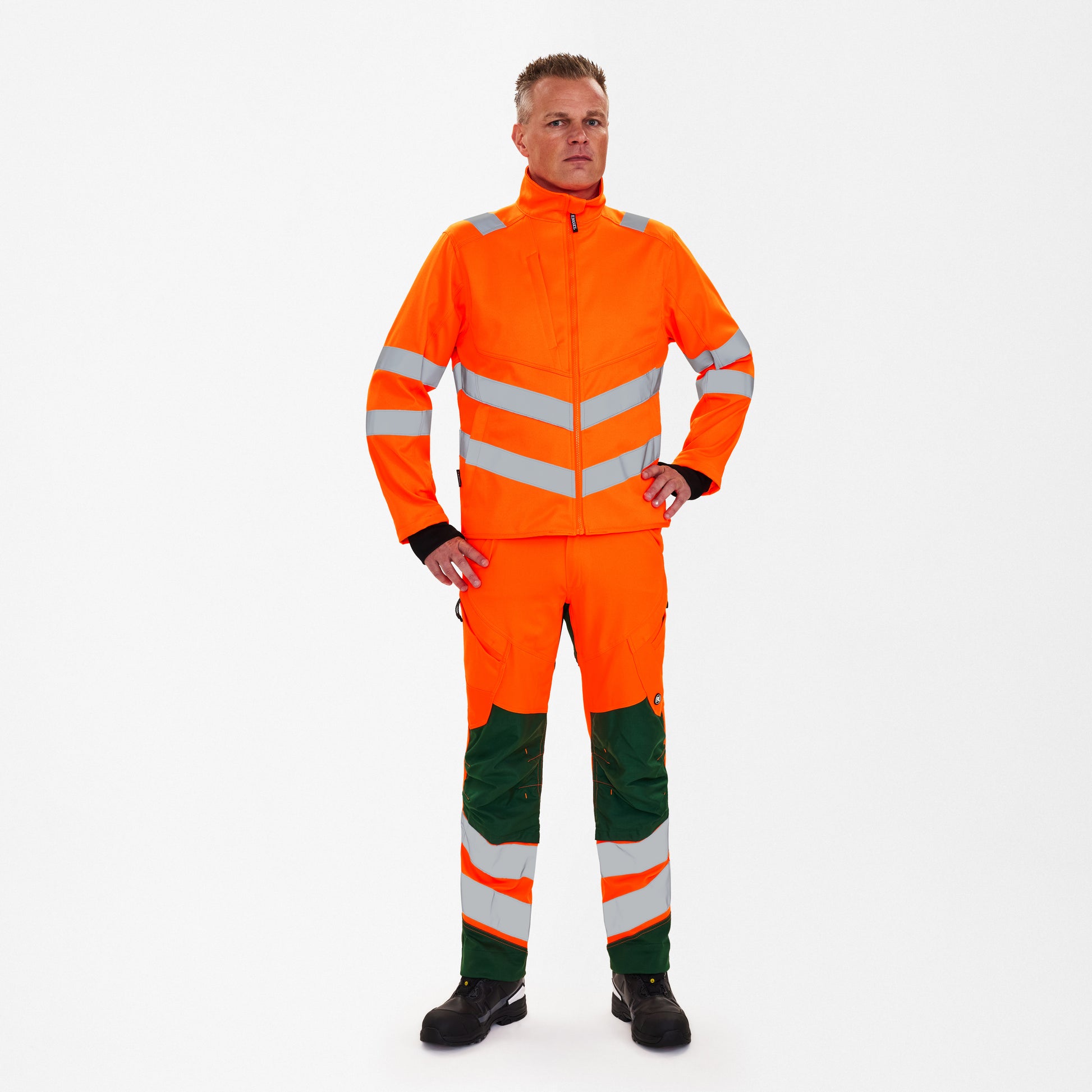 Safety werkjack