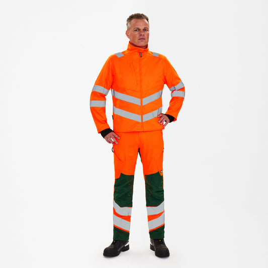 Safety werkjack