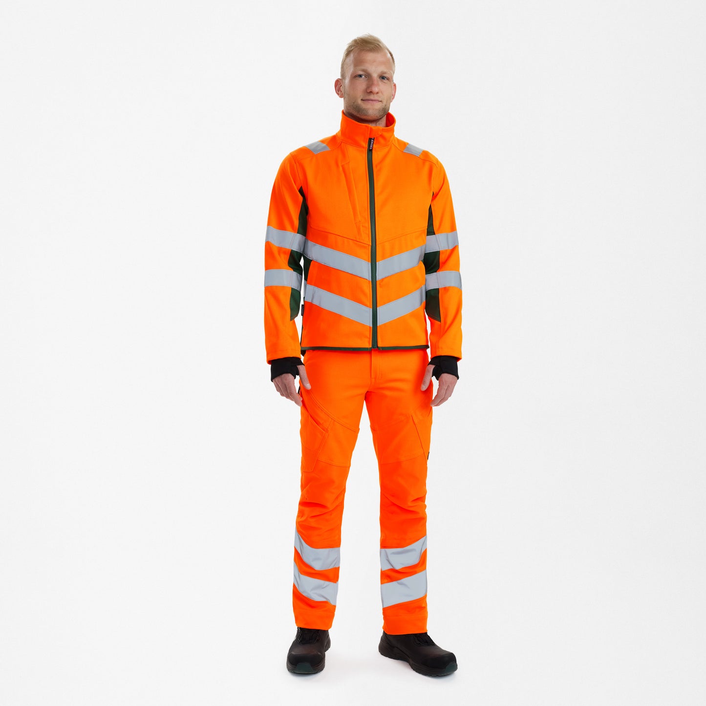 Safety werkjack