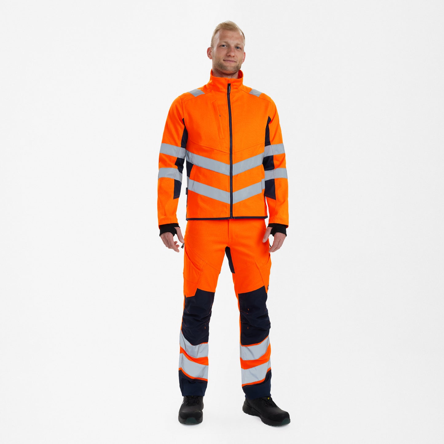 Safety werkjack