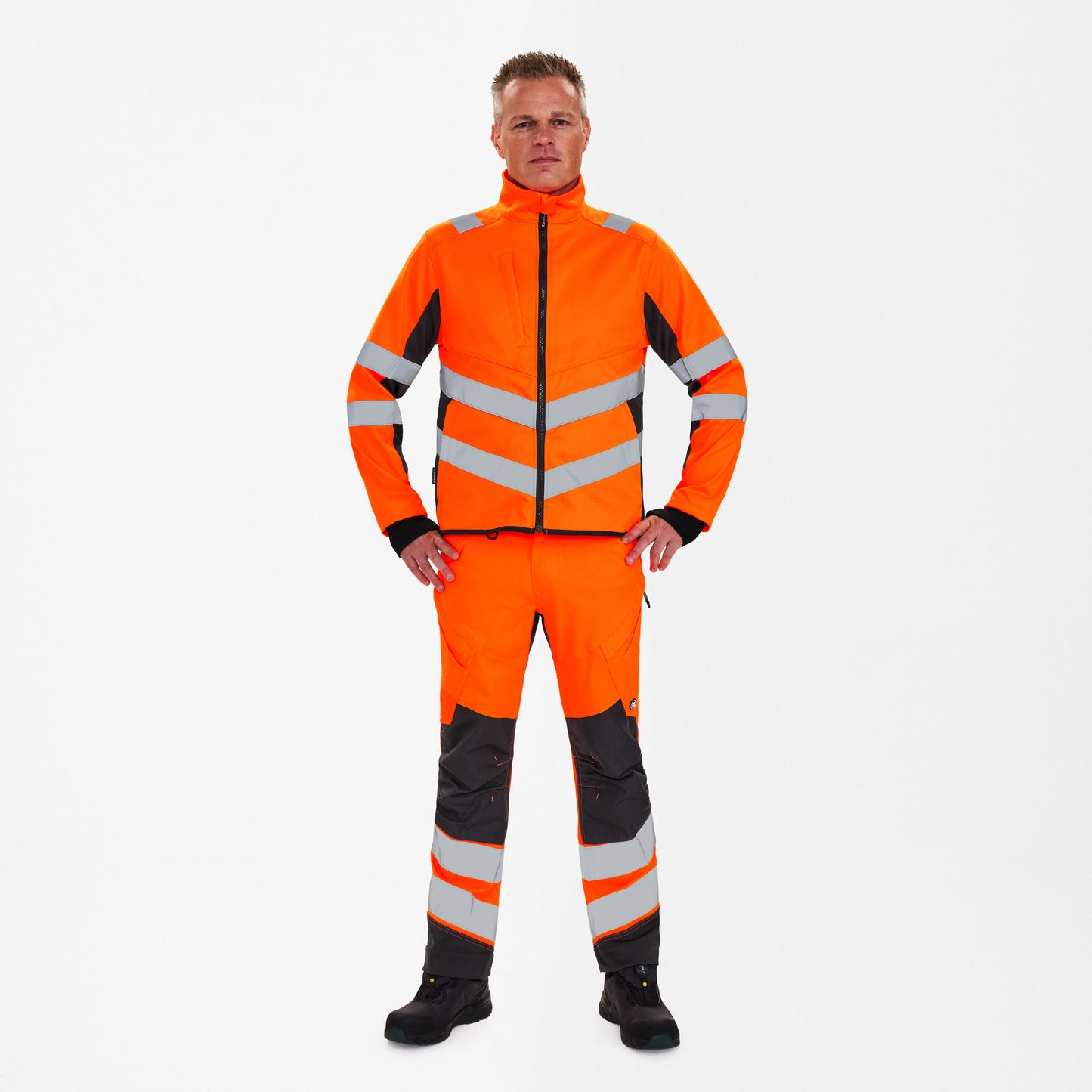 Safety werkjack