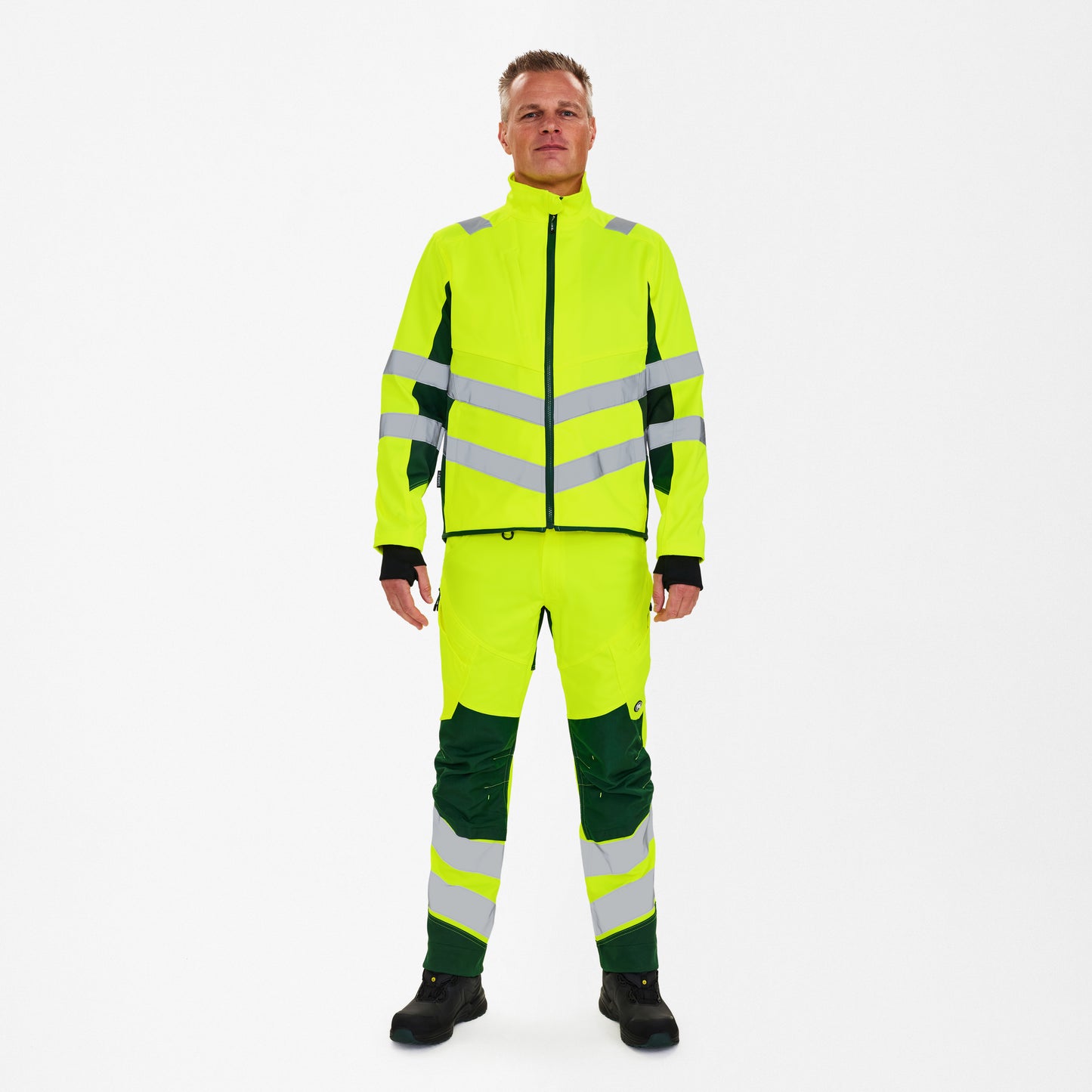 Safety werkjack