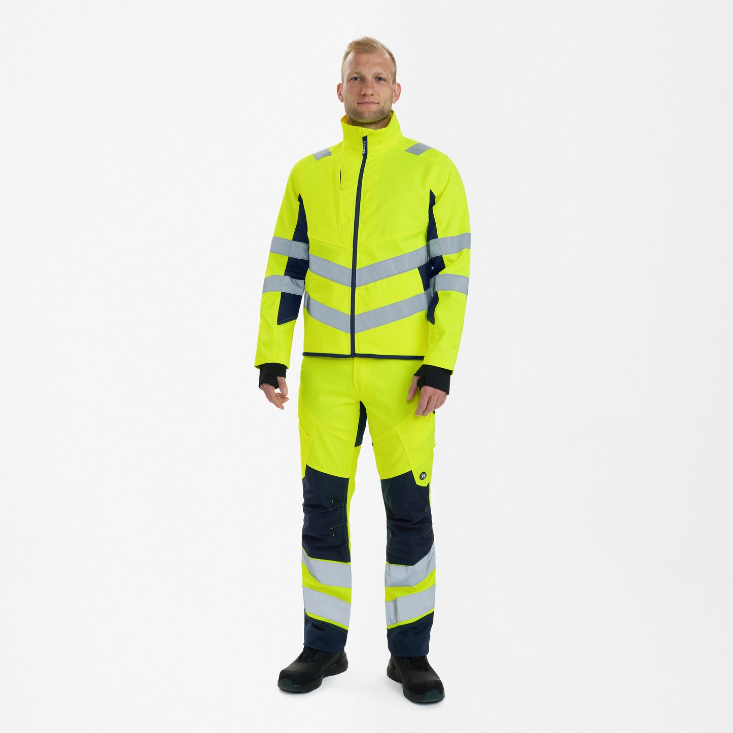 Safety werkjack