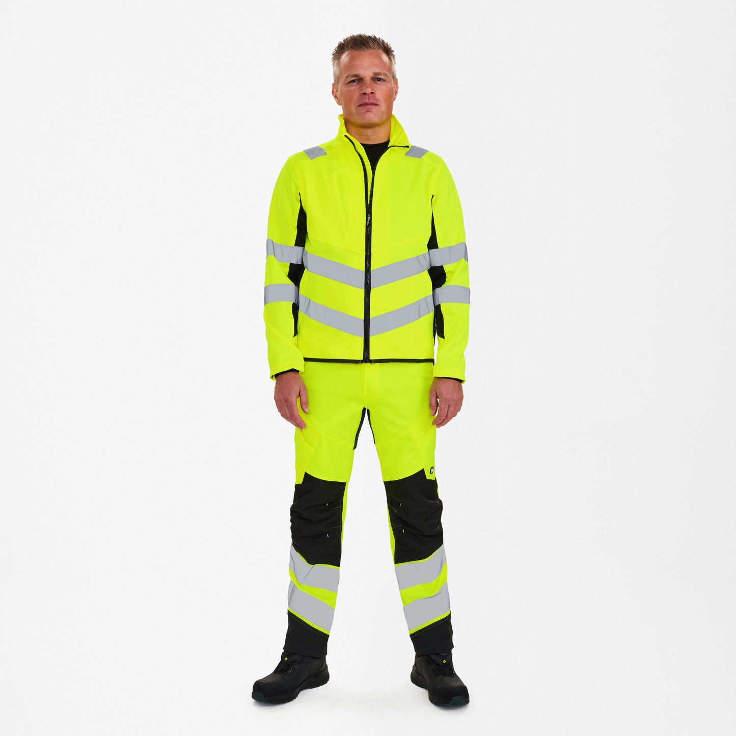 Safety werkjack