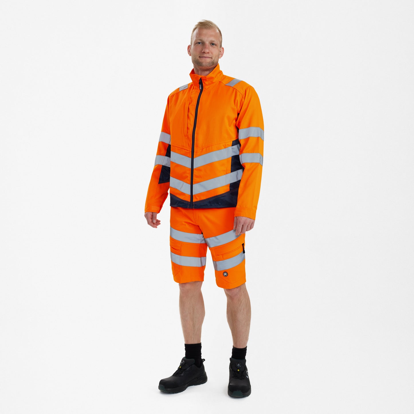 Safety Light werkjack