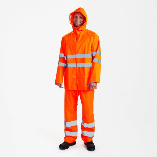 Safety regenpak