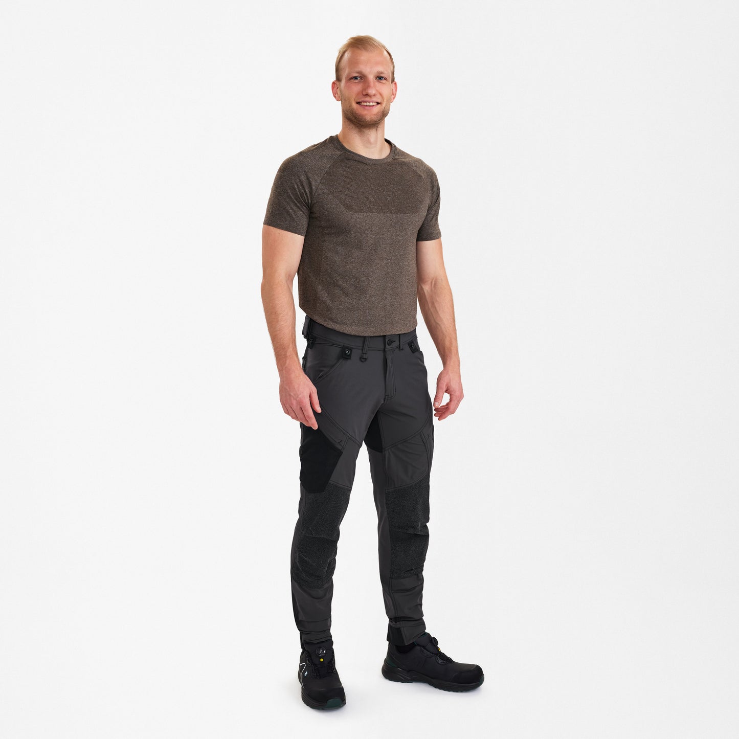 X-treme werkbroek met 4-weg-stretch