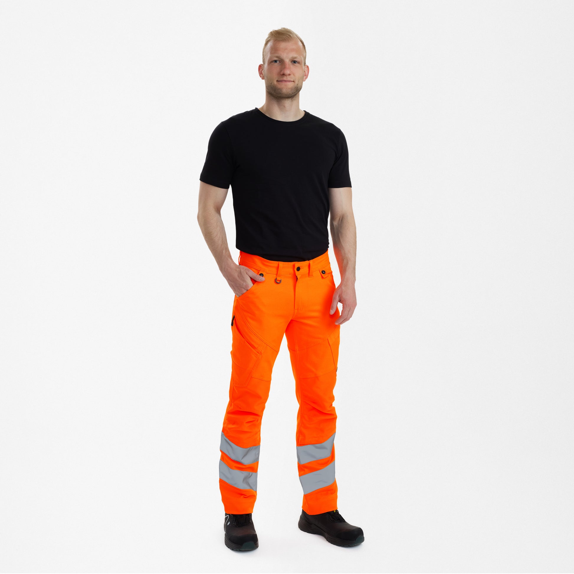Safety broek