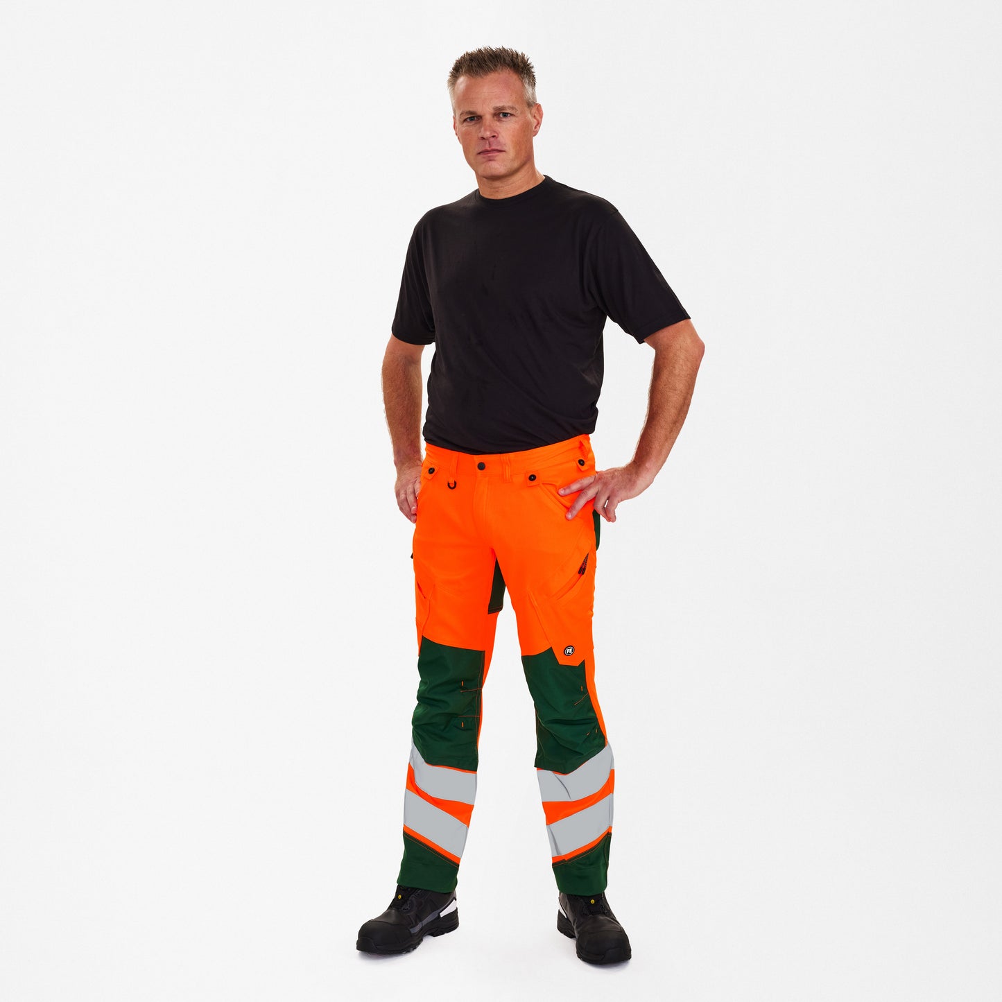 Safety broek