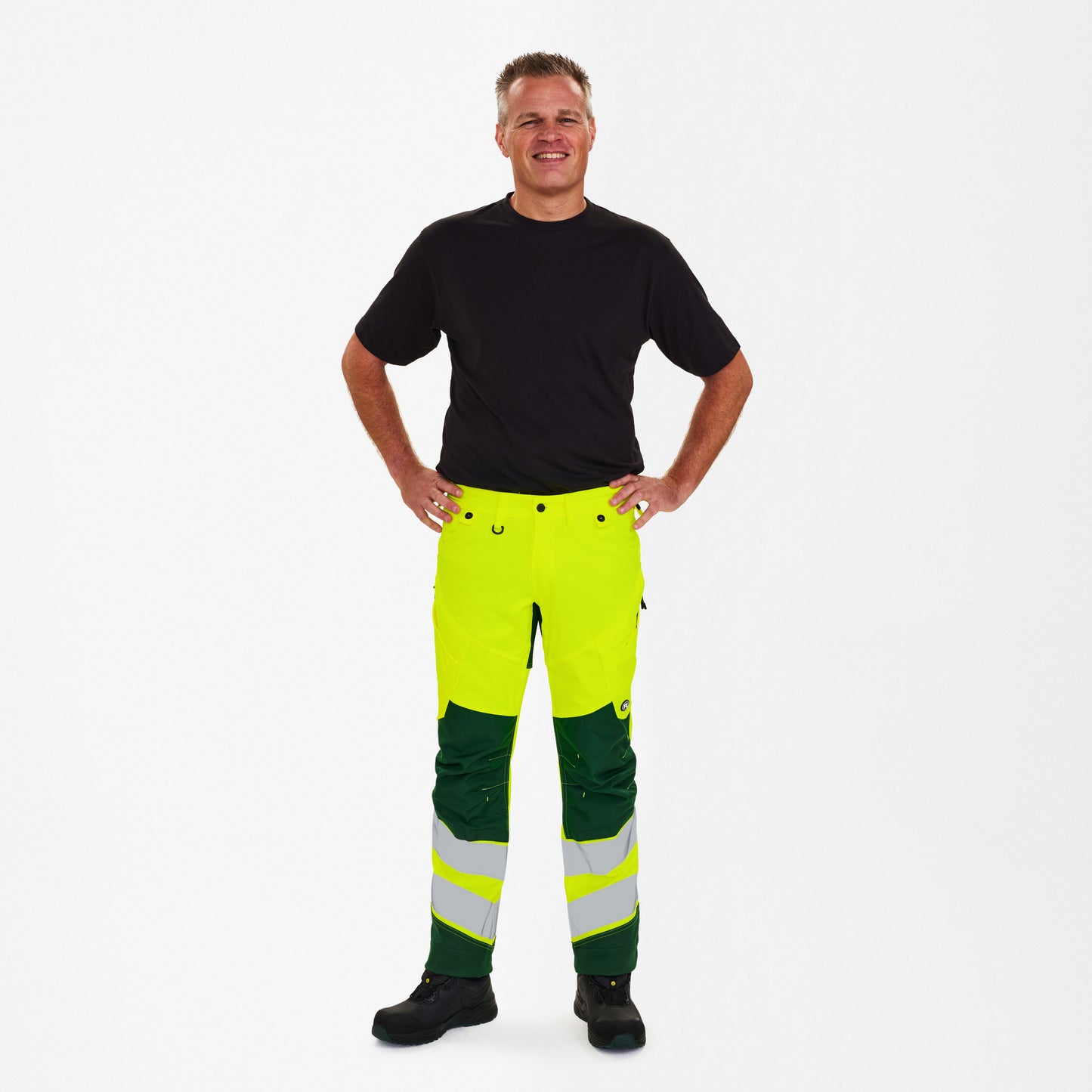 Safety broek