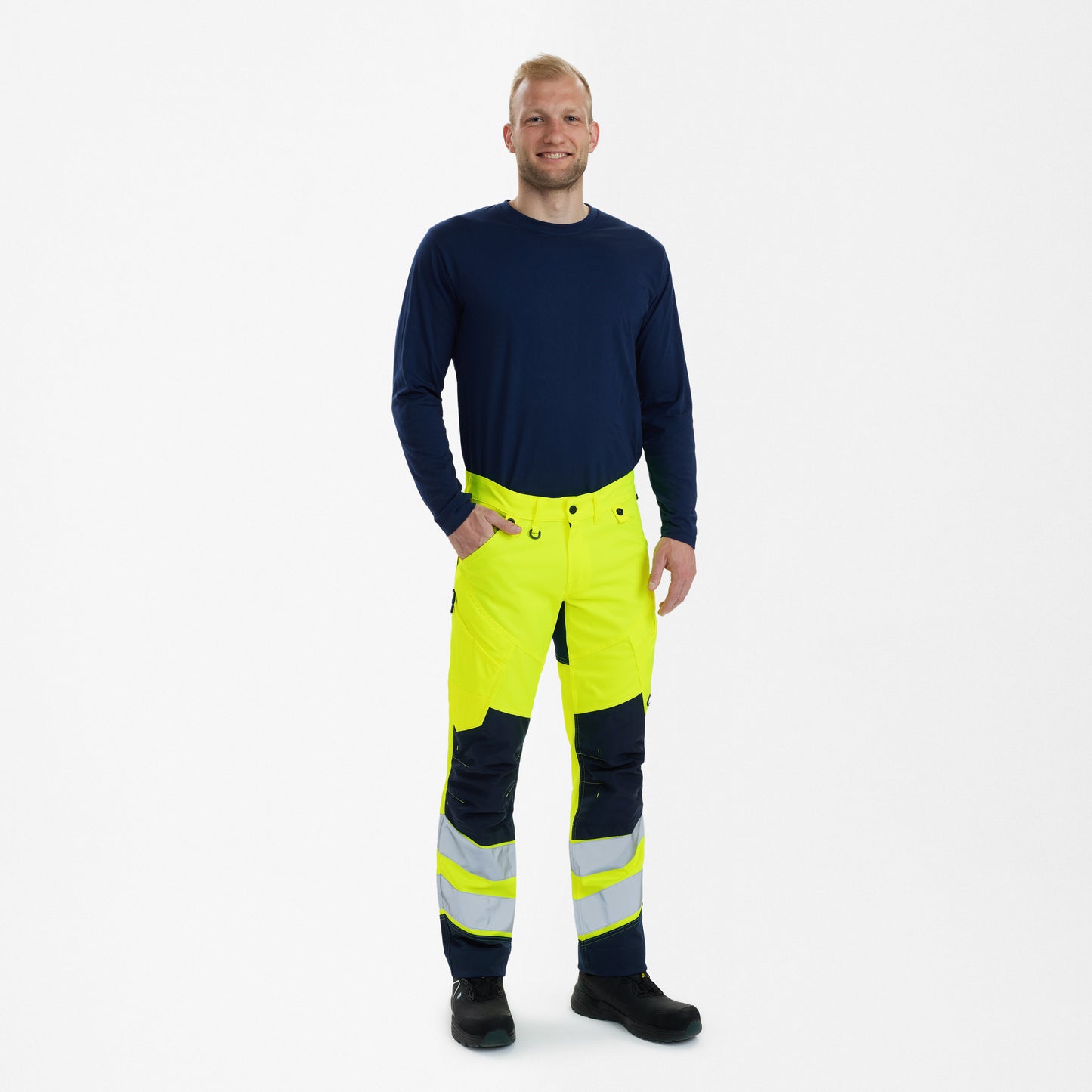 Safety broek