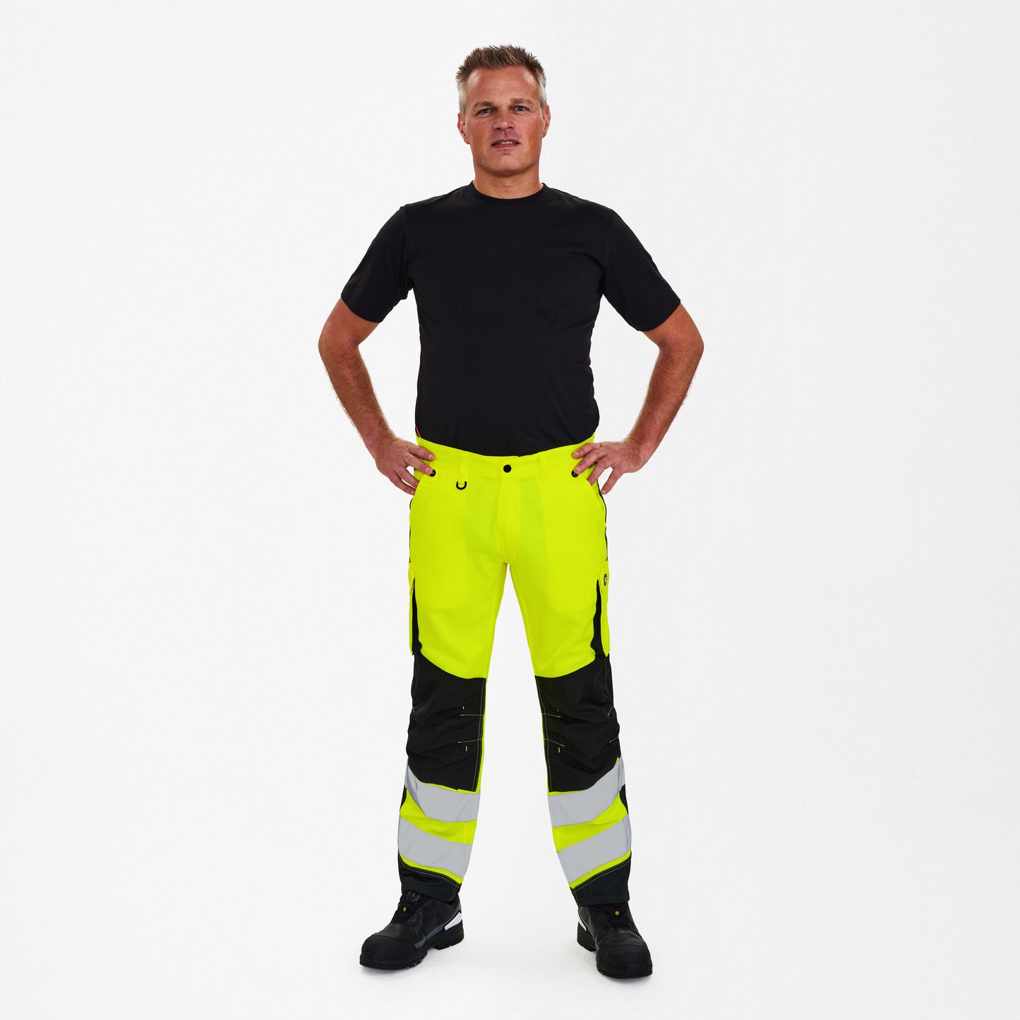 Safety Light broek