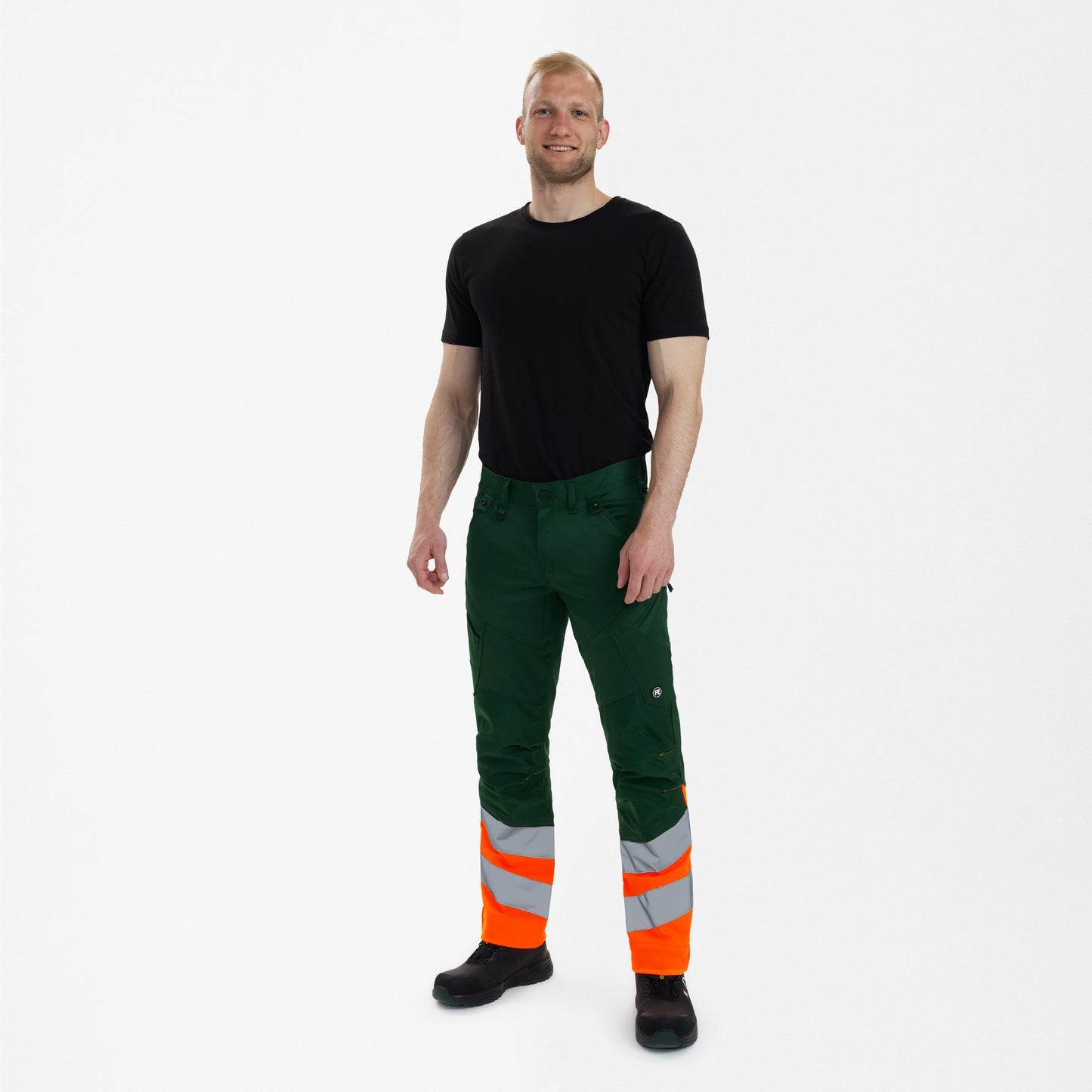Safety broek