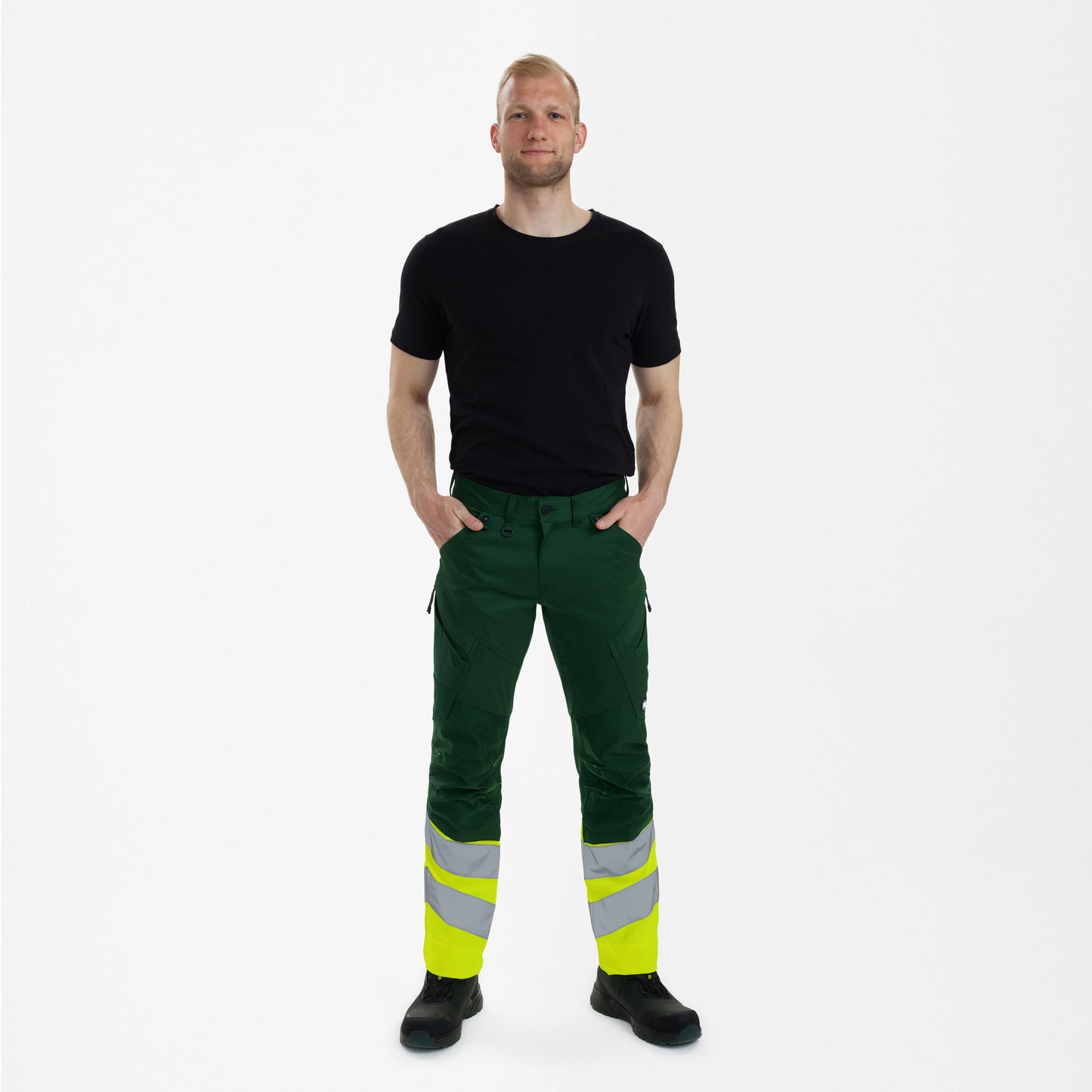 Safety broek