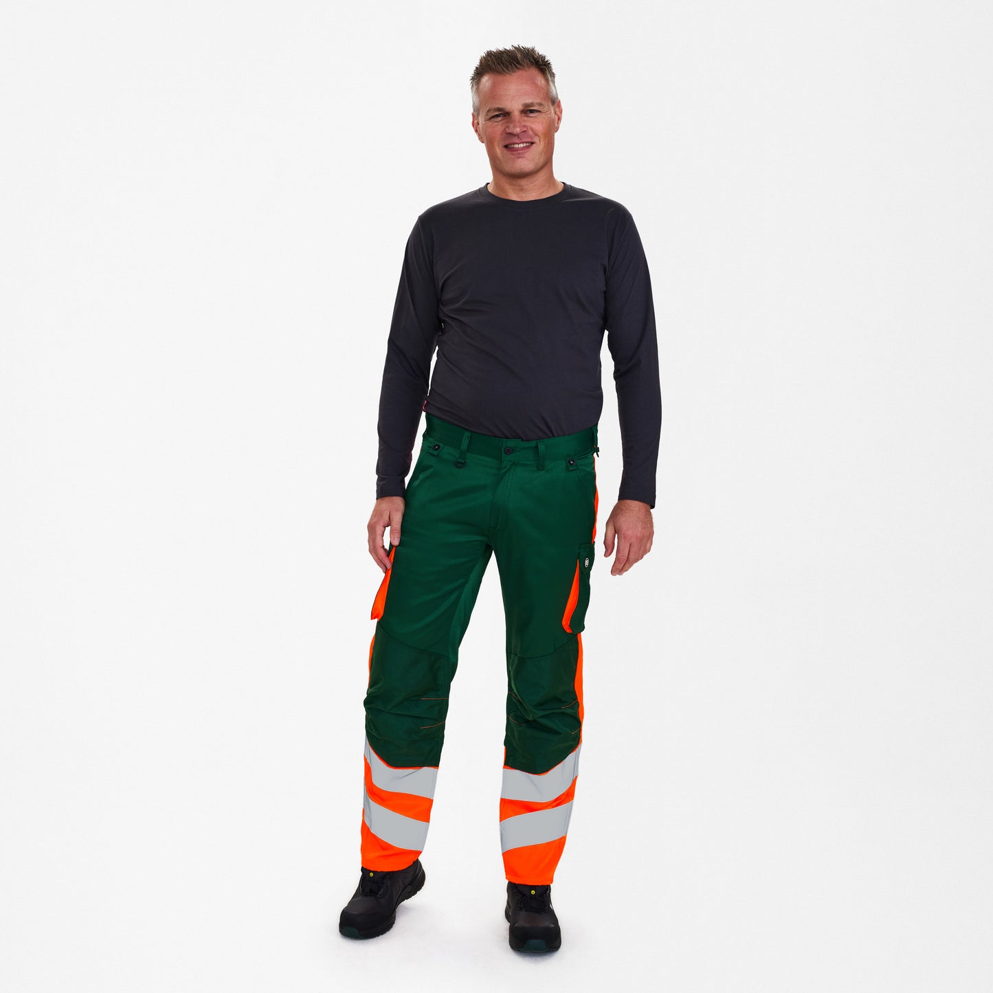 Safety Light broek