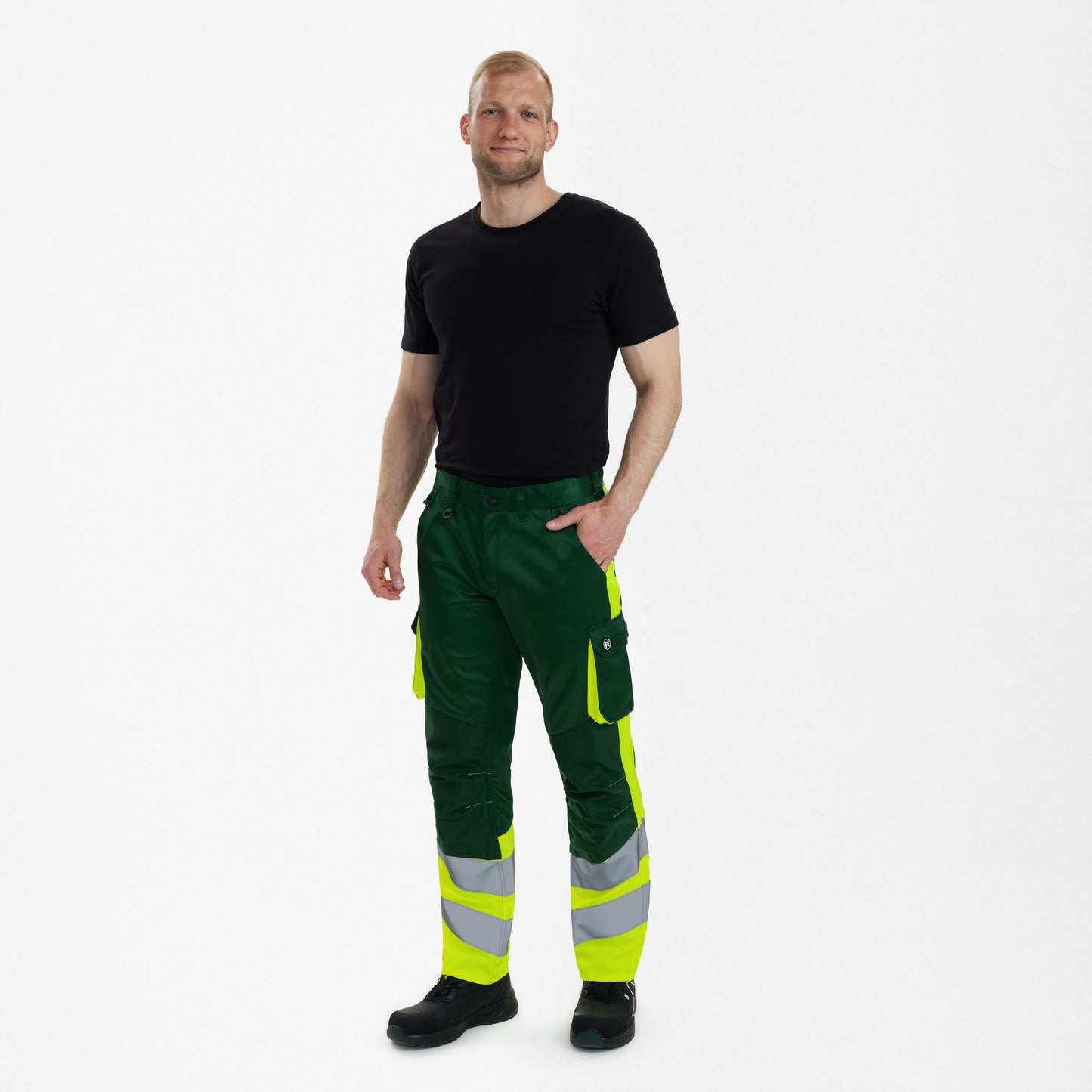 Safety Light broek