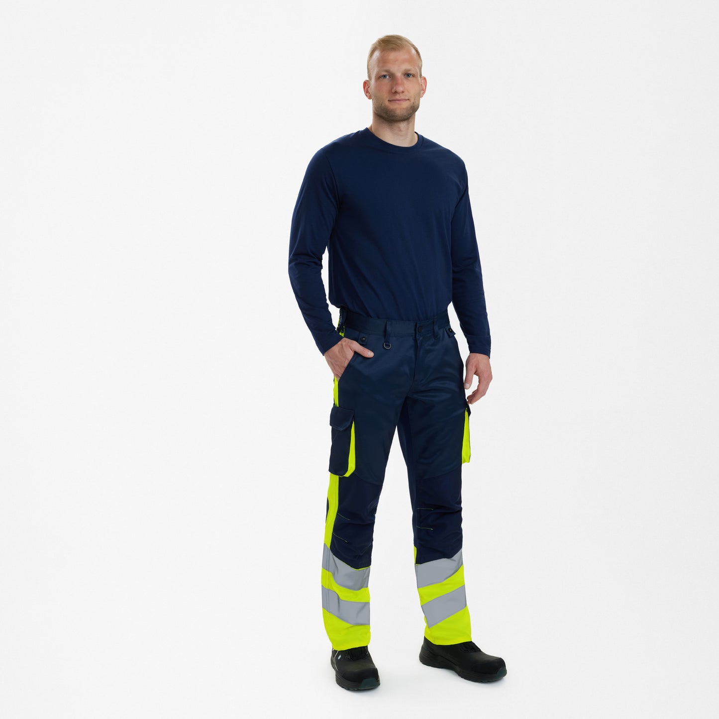 Safety Light broek