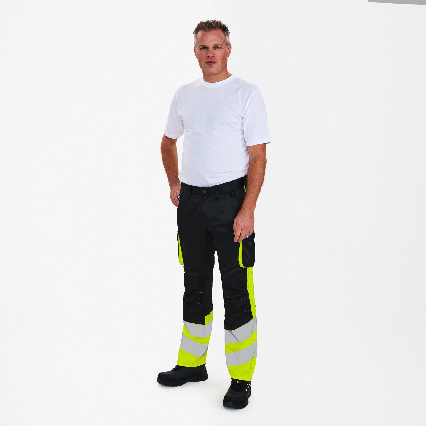 Safety Light broek