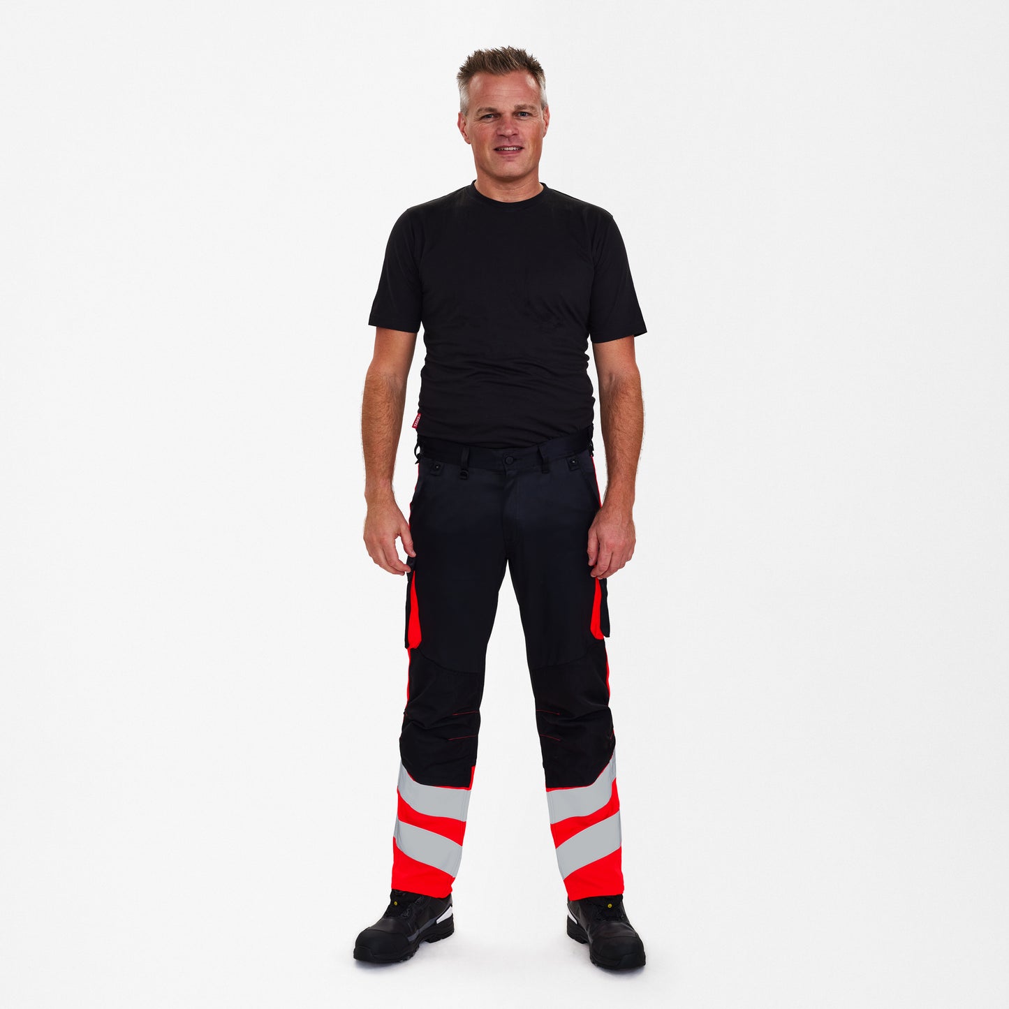 Safety Light broek