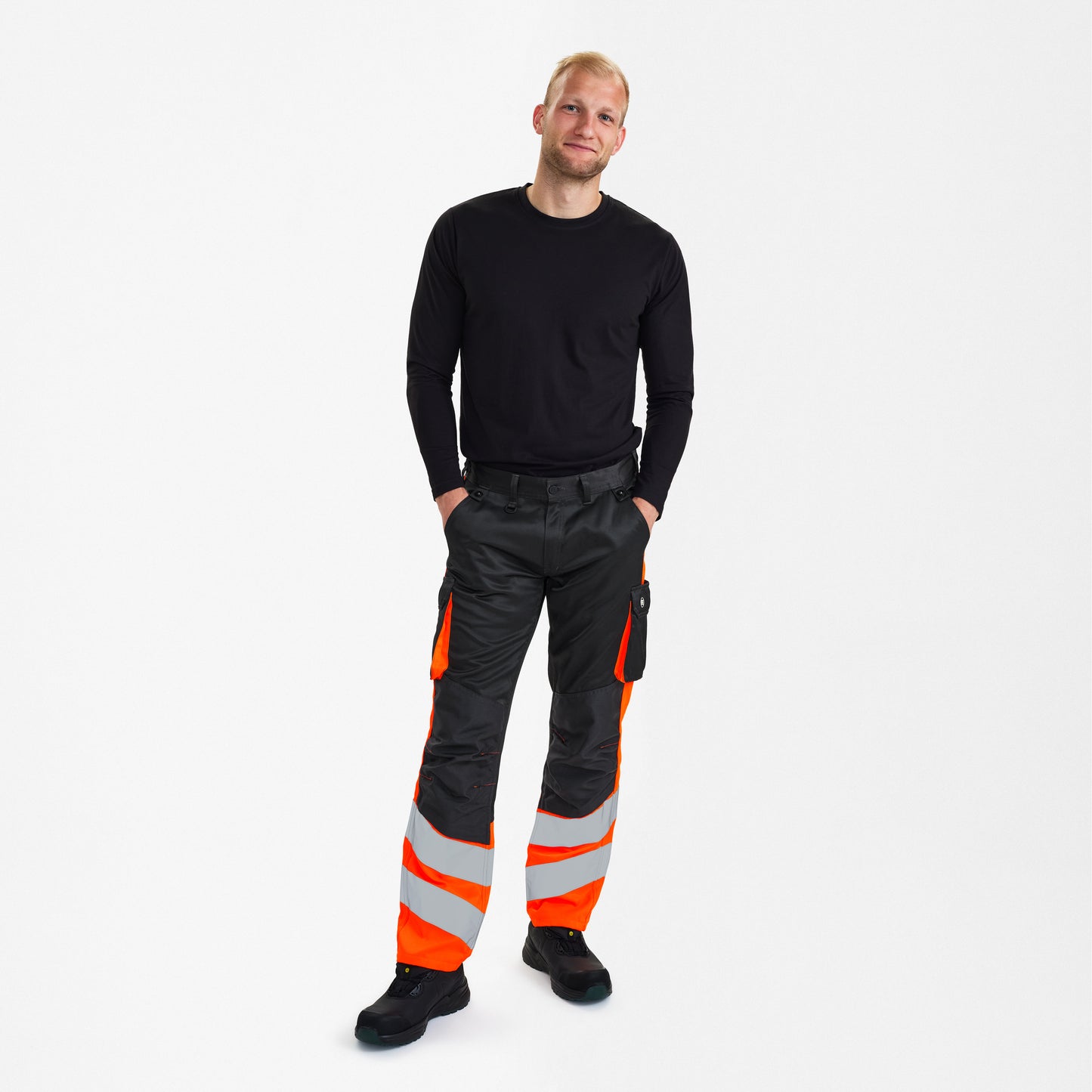 Safety Light broek