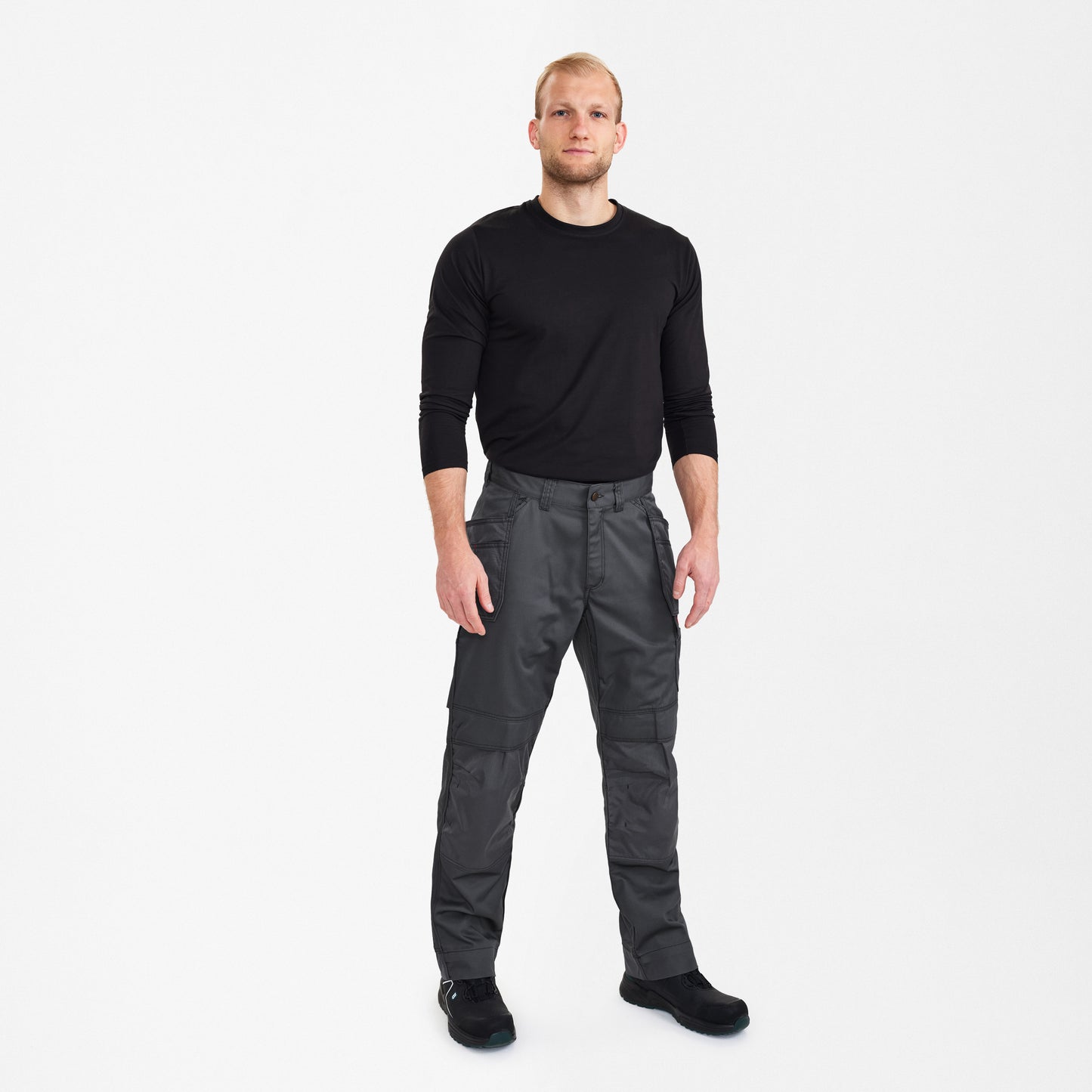Combat broek met holsterzakken