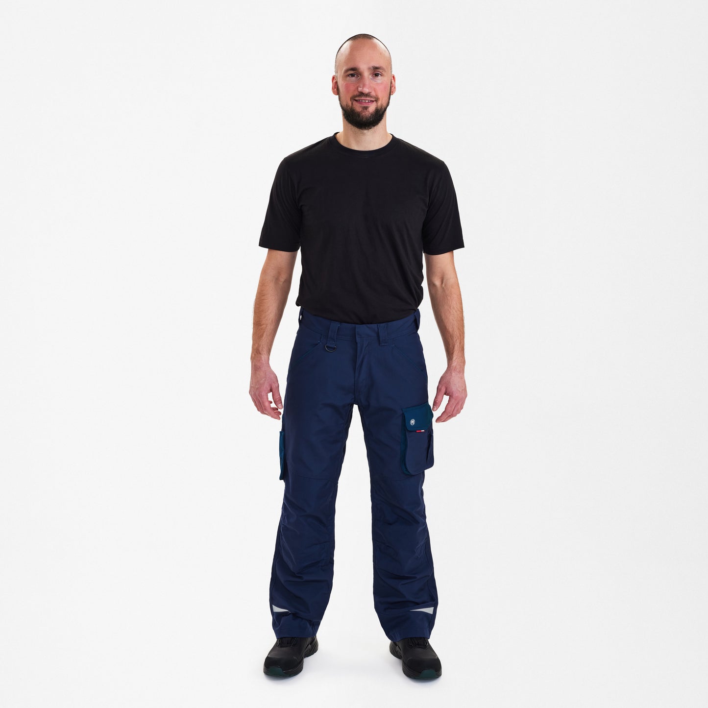 Galaxy werkbroek
