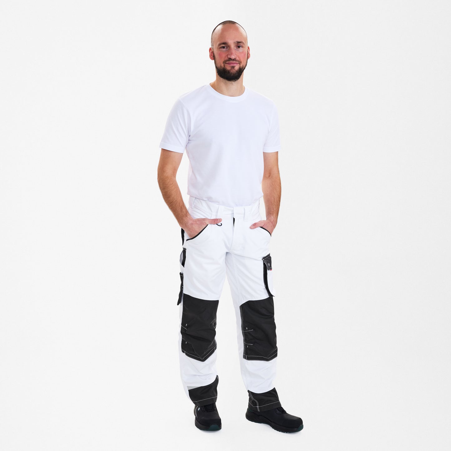 Galaxy werkbroek