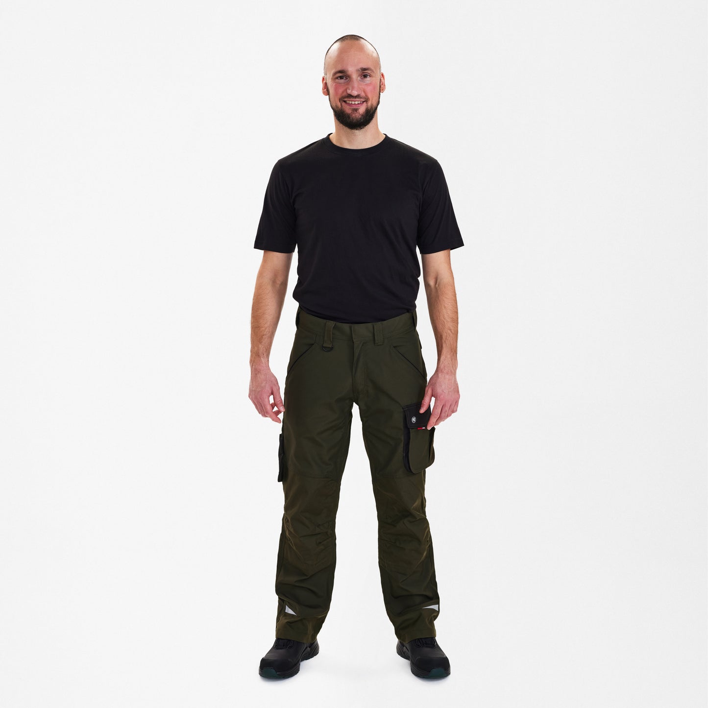 Galaxy werkbroek