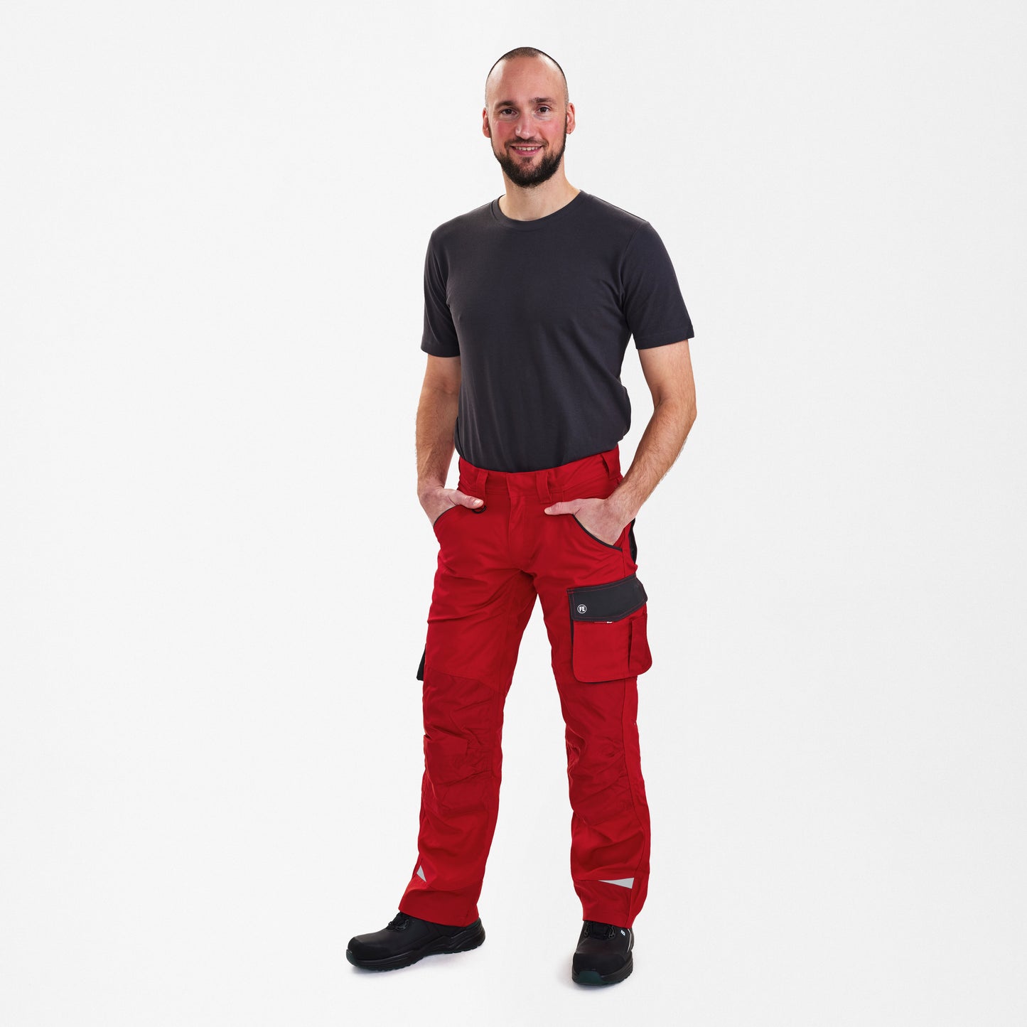 Galaxy werkbroek