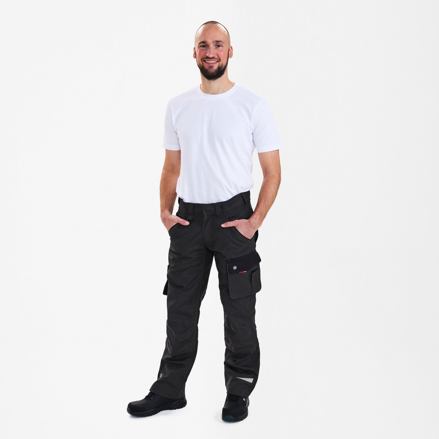 Galaxy werkbroek
