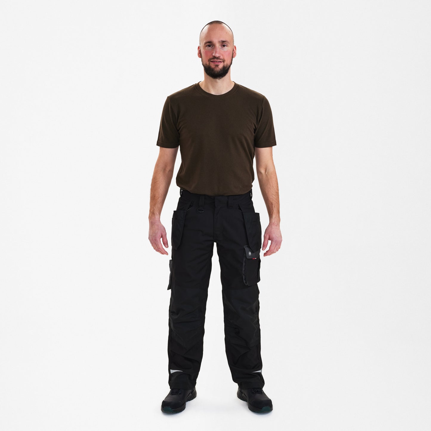 Galaxy werkbroek met holsterzakken