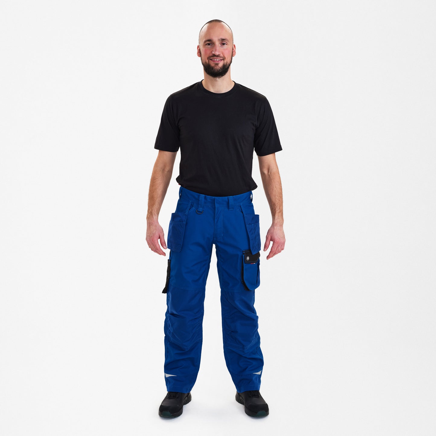 Galaxy werkbroek met holsterzakken