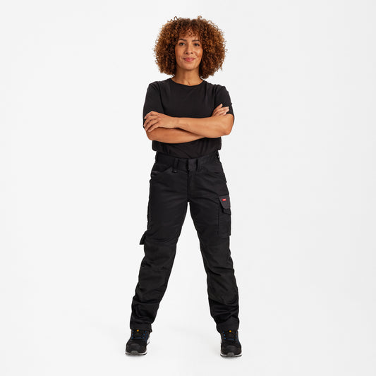 Galaxy werkbroek voor dames