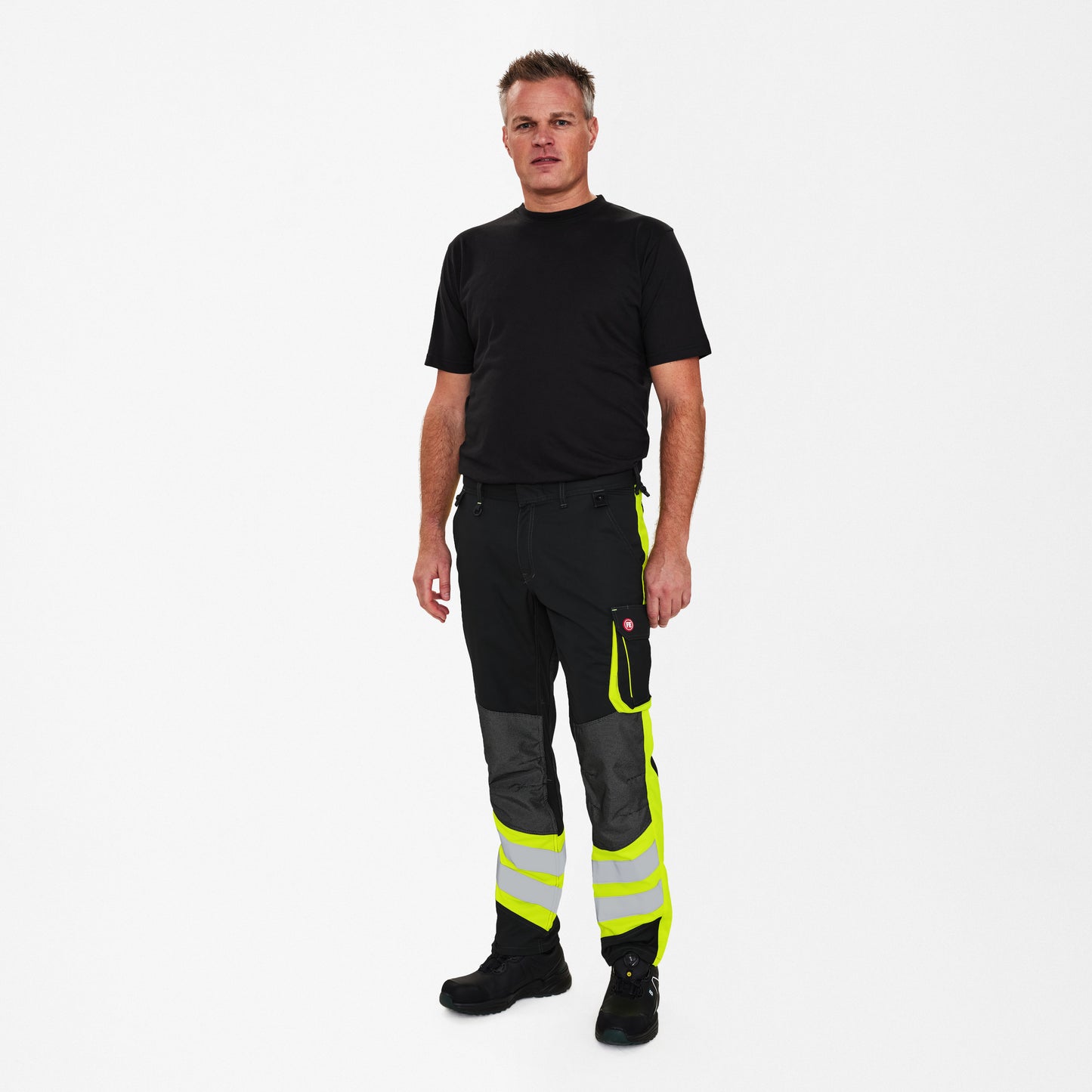 Cargo broek